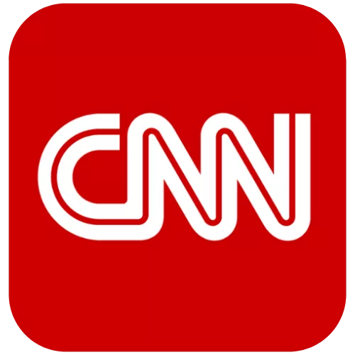 CNN channel logo
