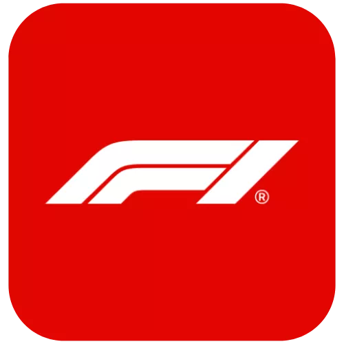 F1 channel logo