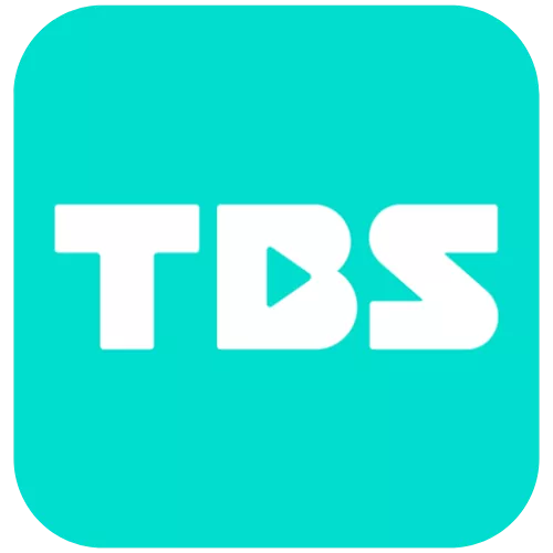 TBS channel logo
