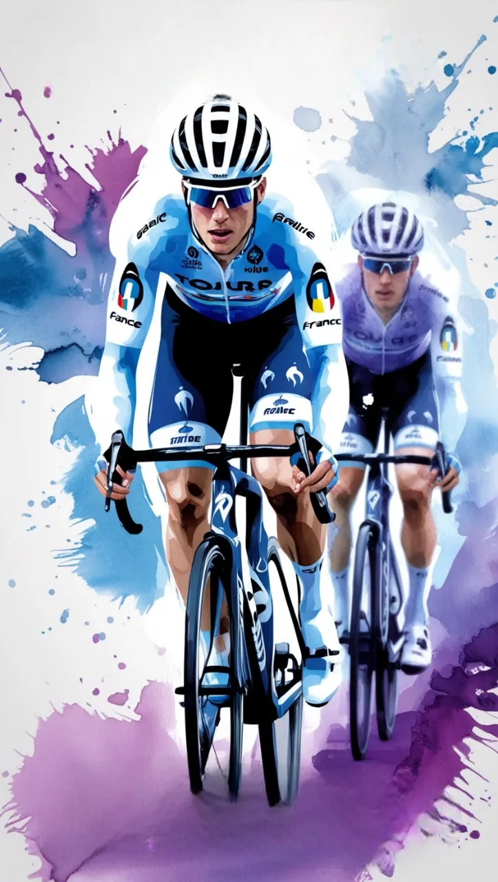 Sports poster 1