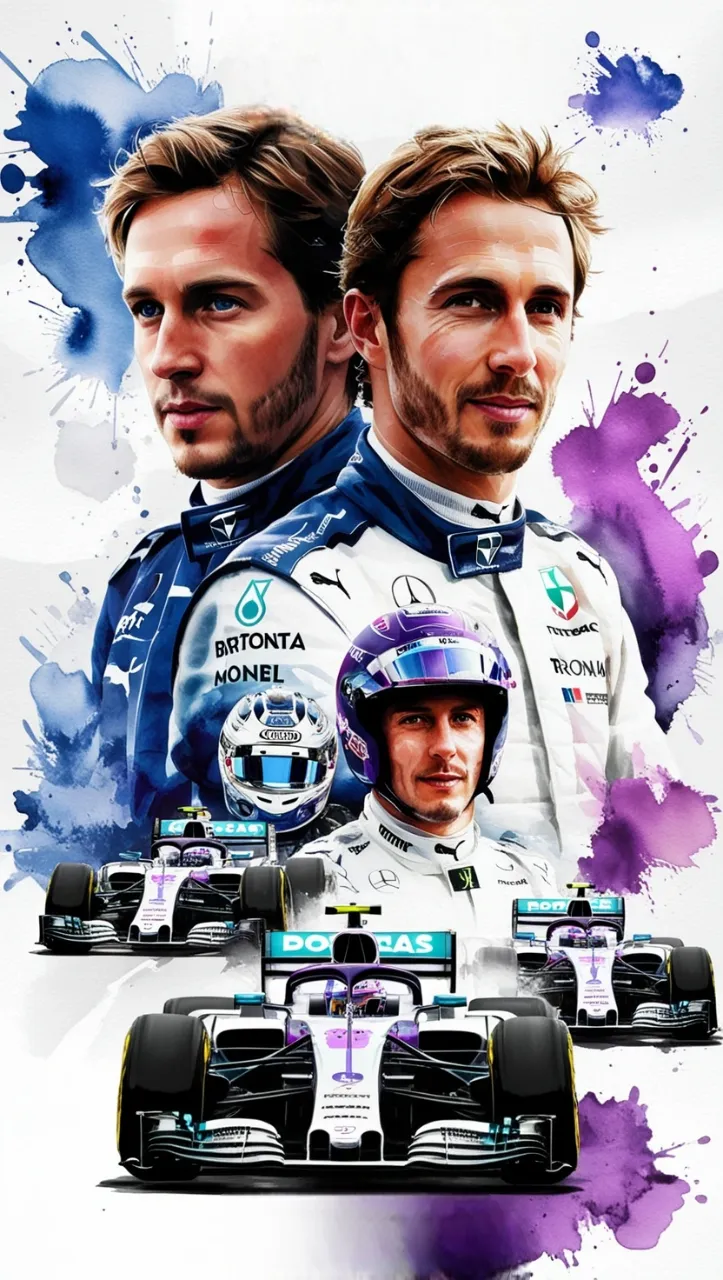 Sports poster 2