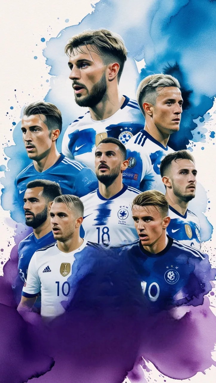 Sports poster 5