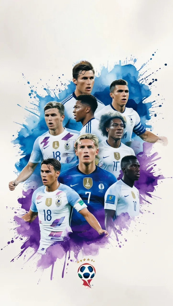 Sports poster 8